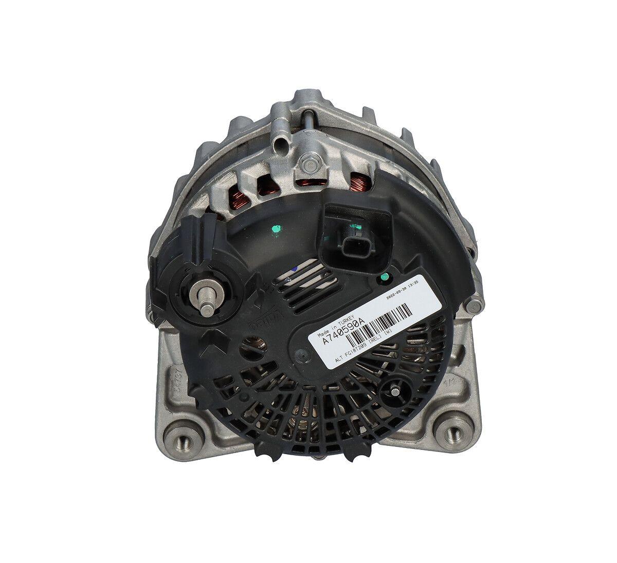 Listing image