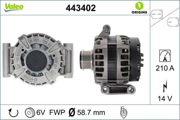 listing image