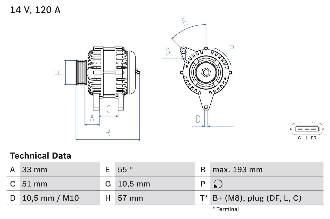 listing image
