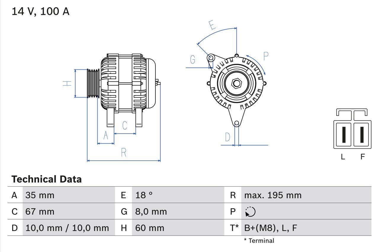 listing image