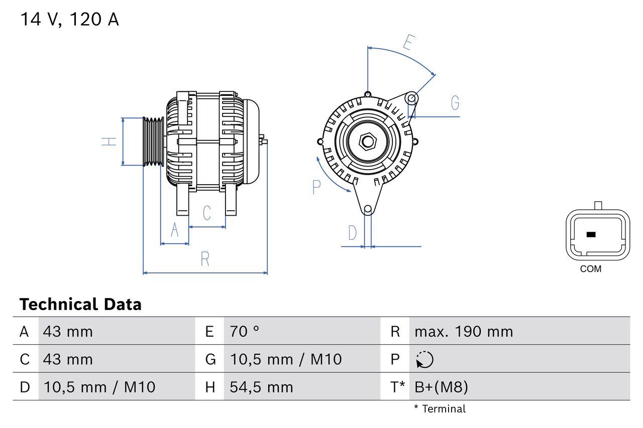 listing image
