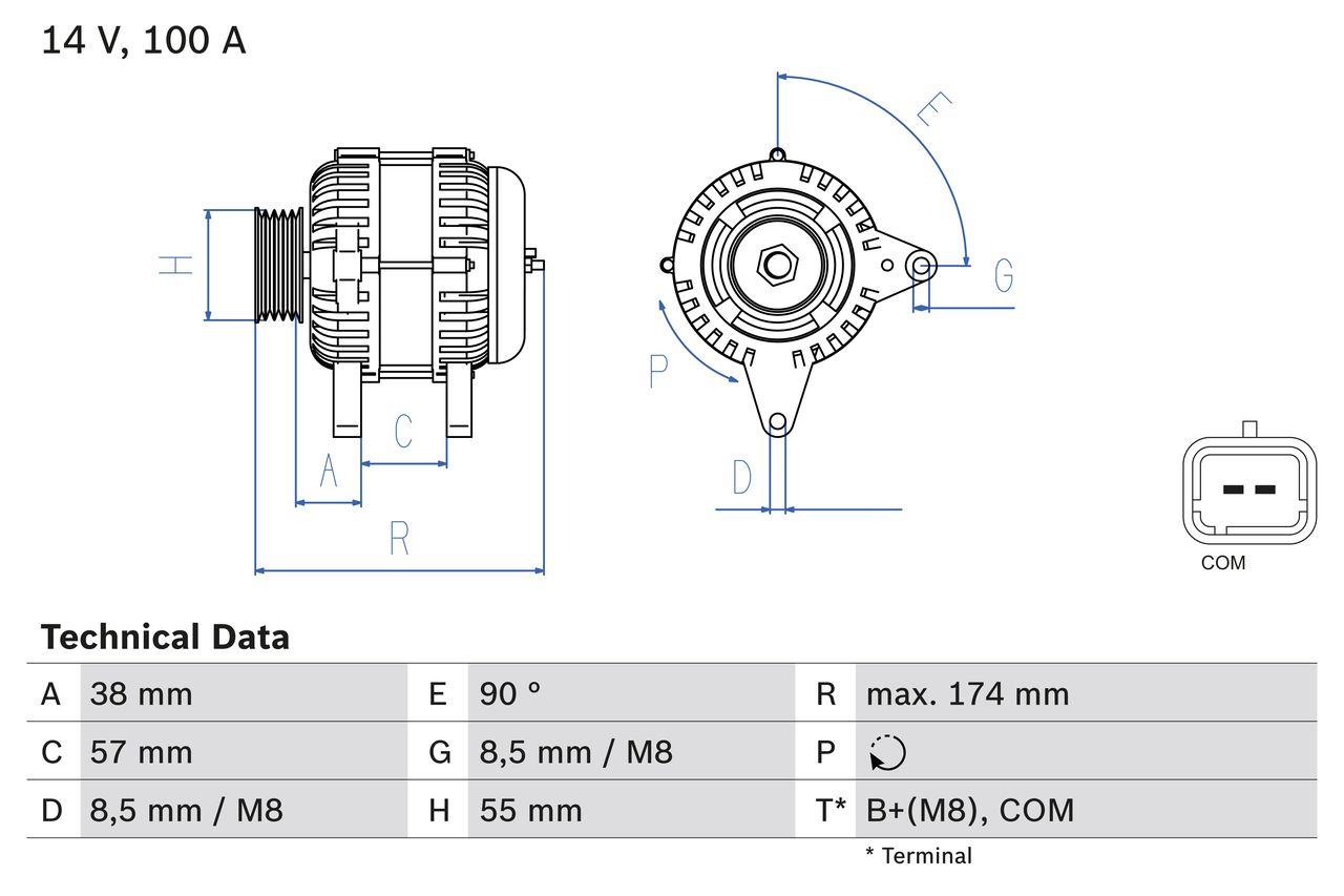 listing image