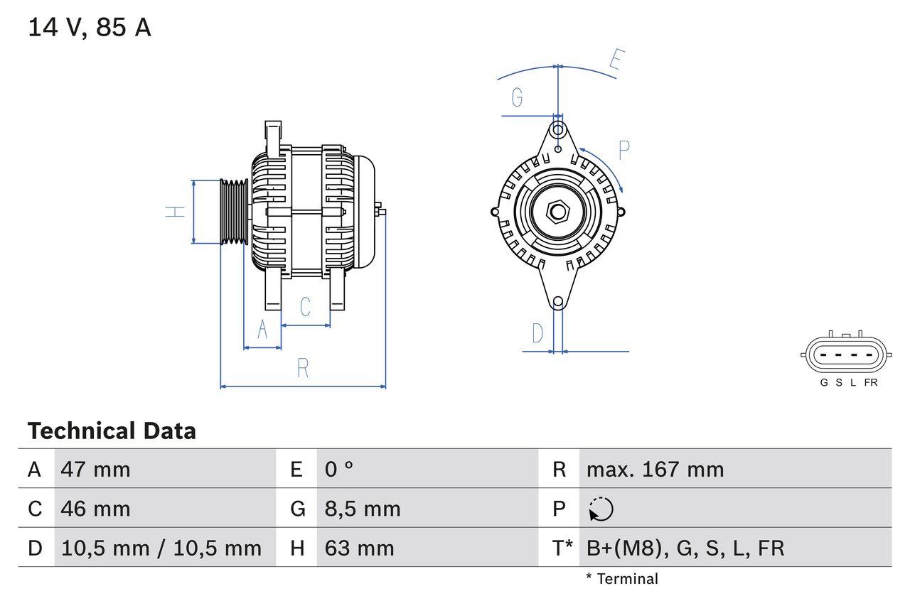 listing image