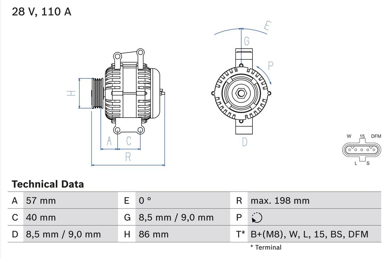 listing image