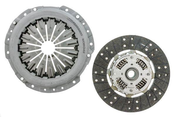 listing image