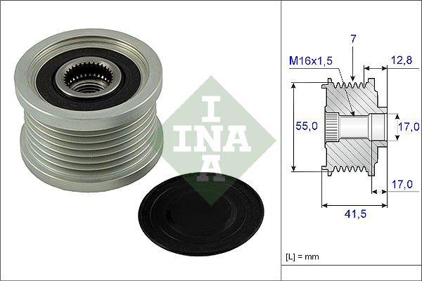 listing image