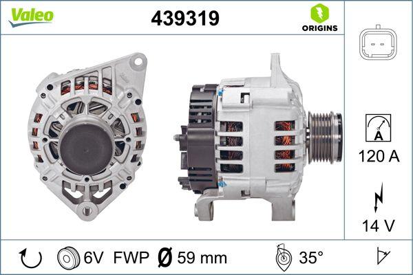 listing image
