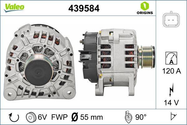 listing image