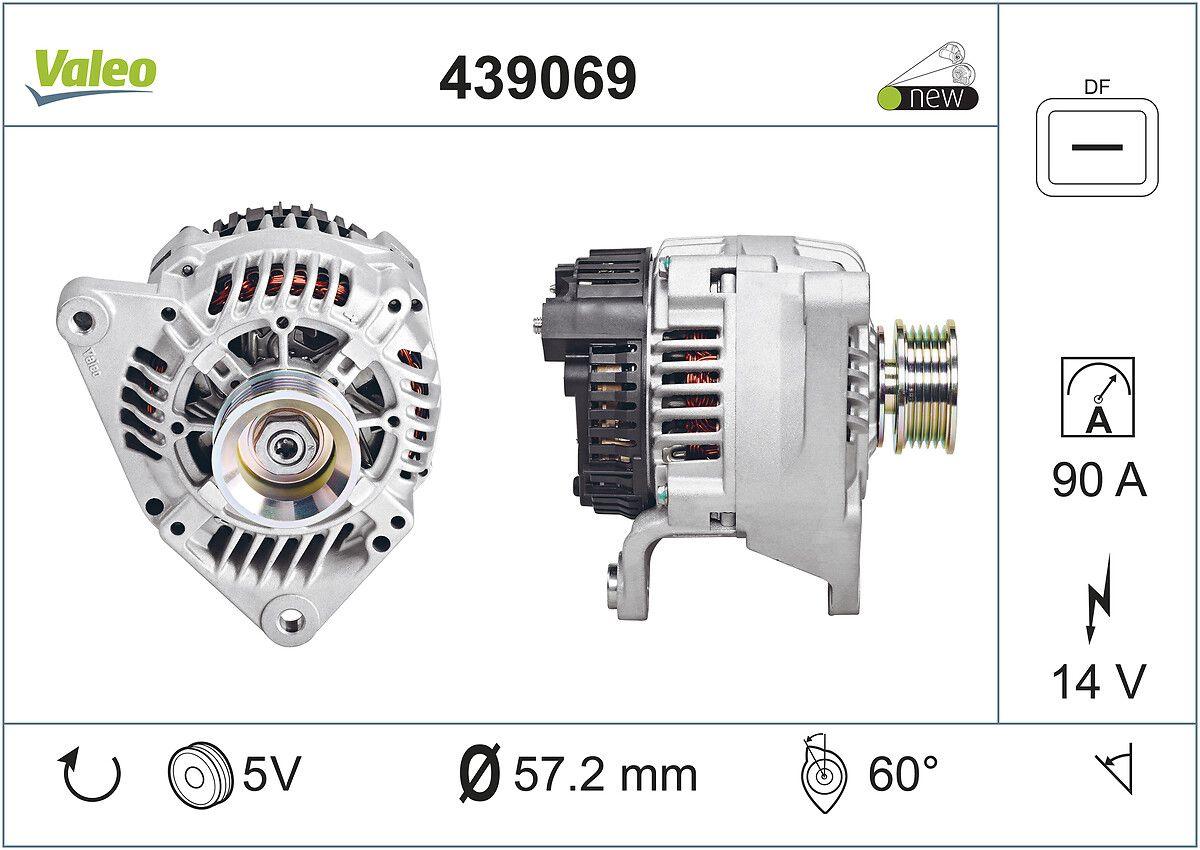 listing image