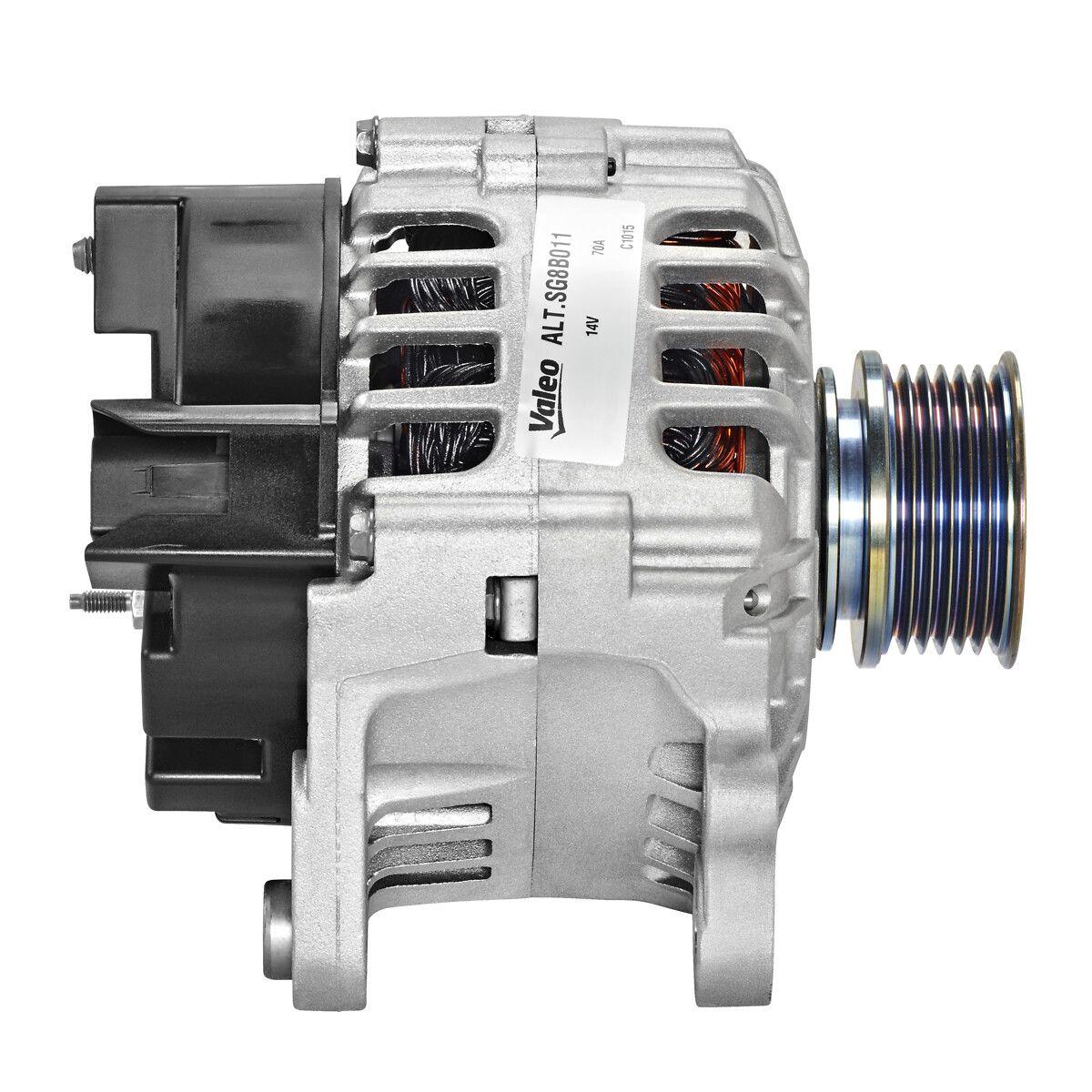Listing image