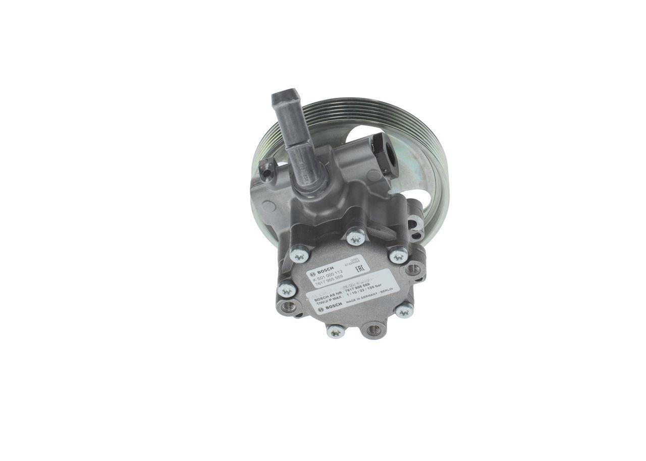 Listing image