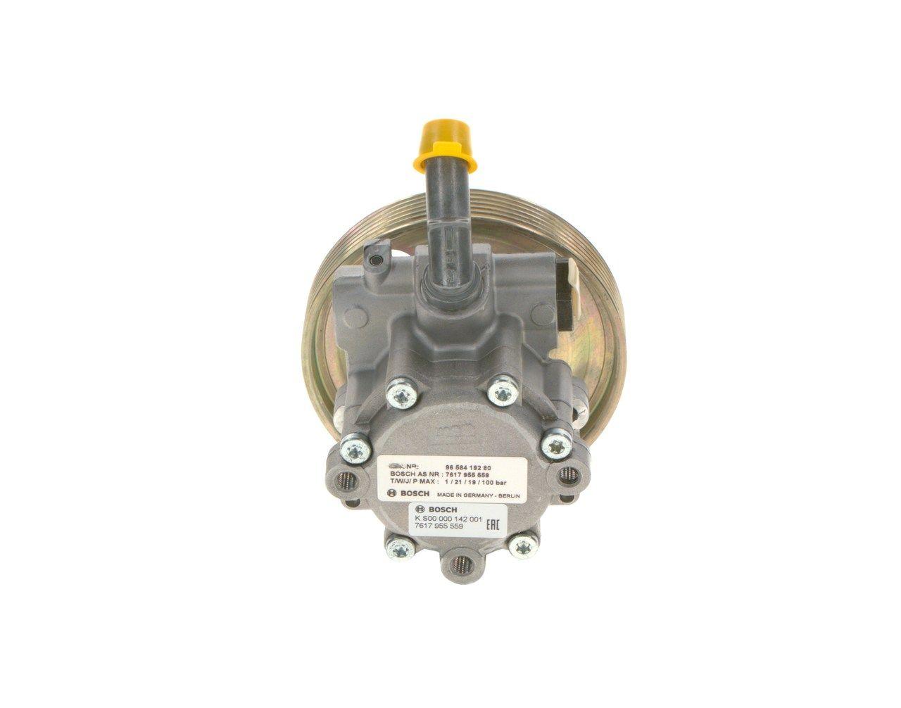 Listing image