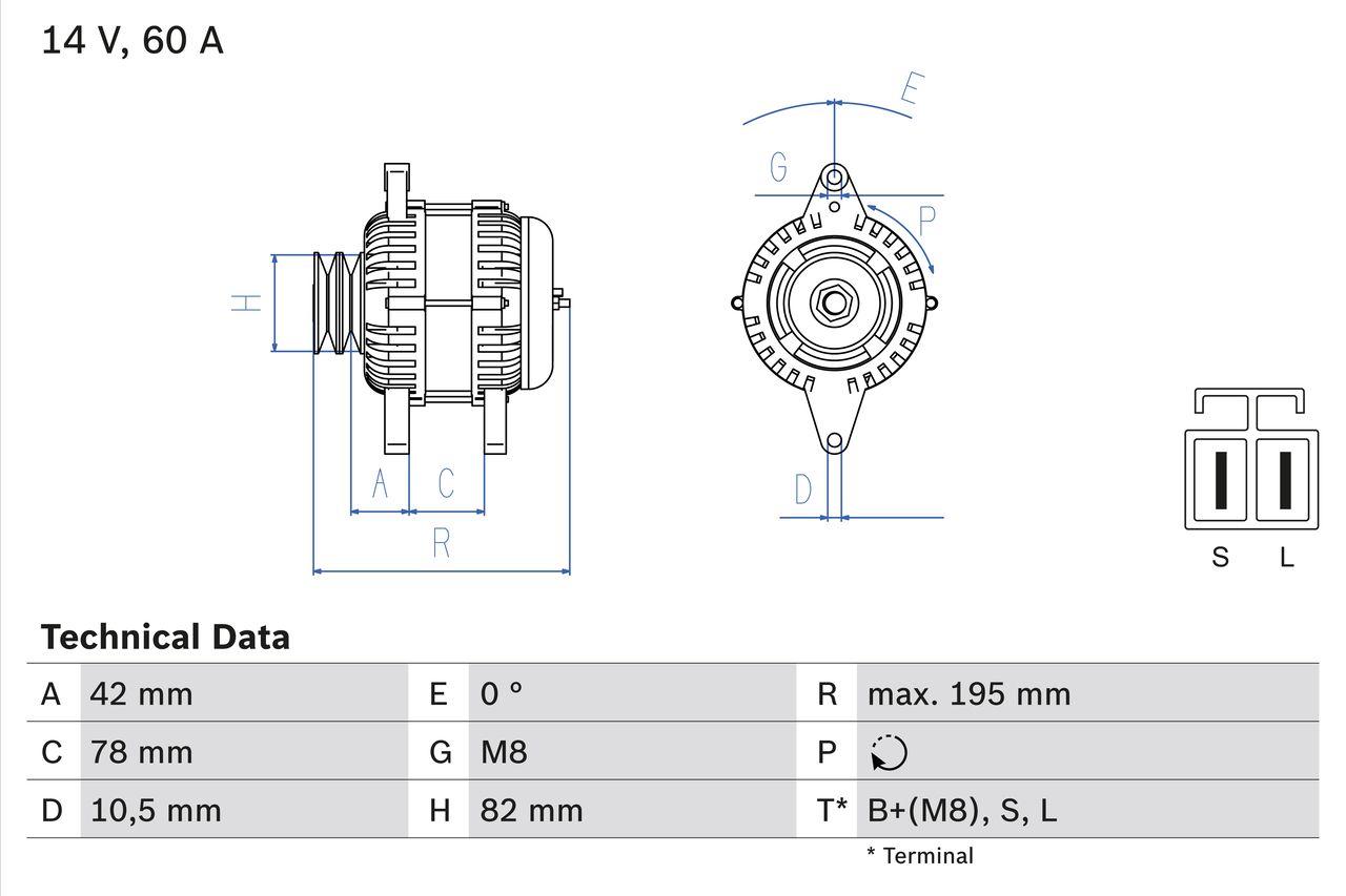 listing image