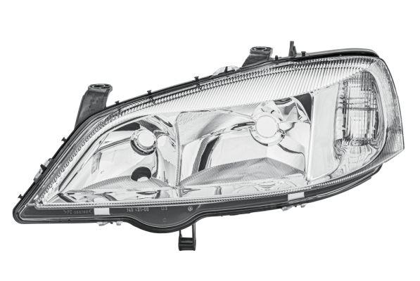 listing image