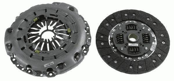 Listing image