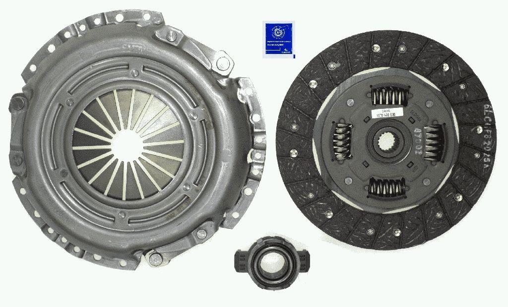 Listing image