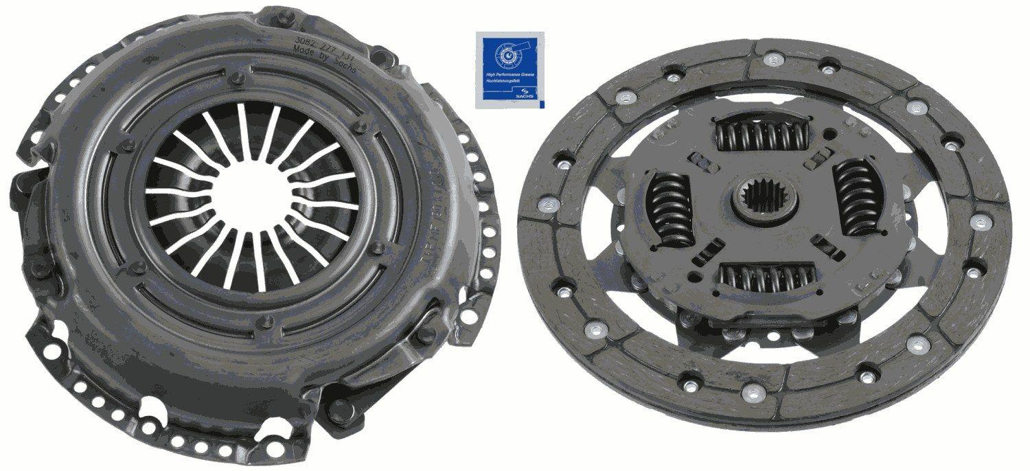 Listing image