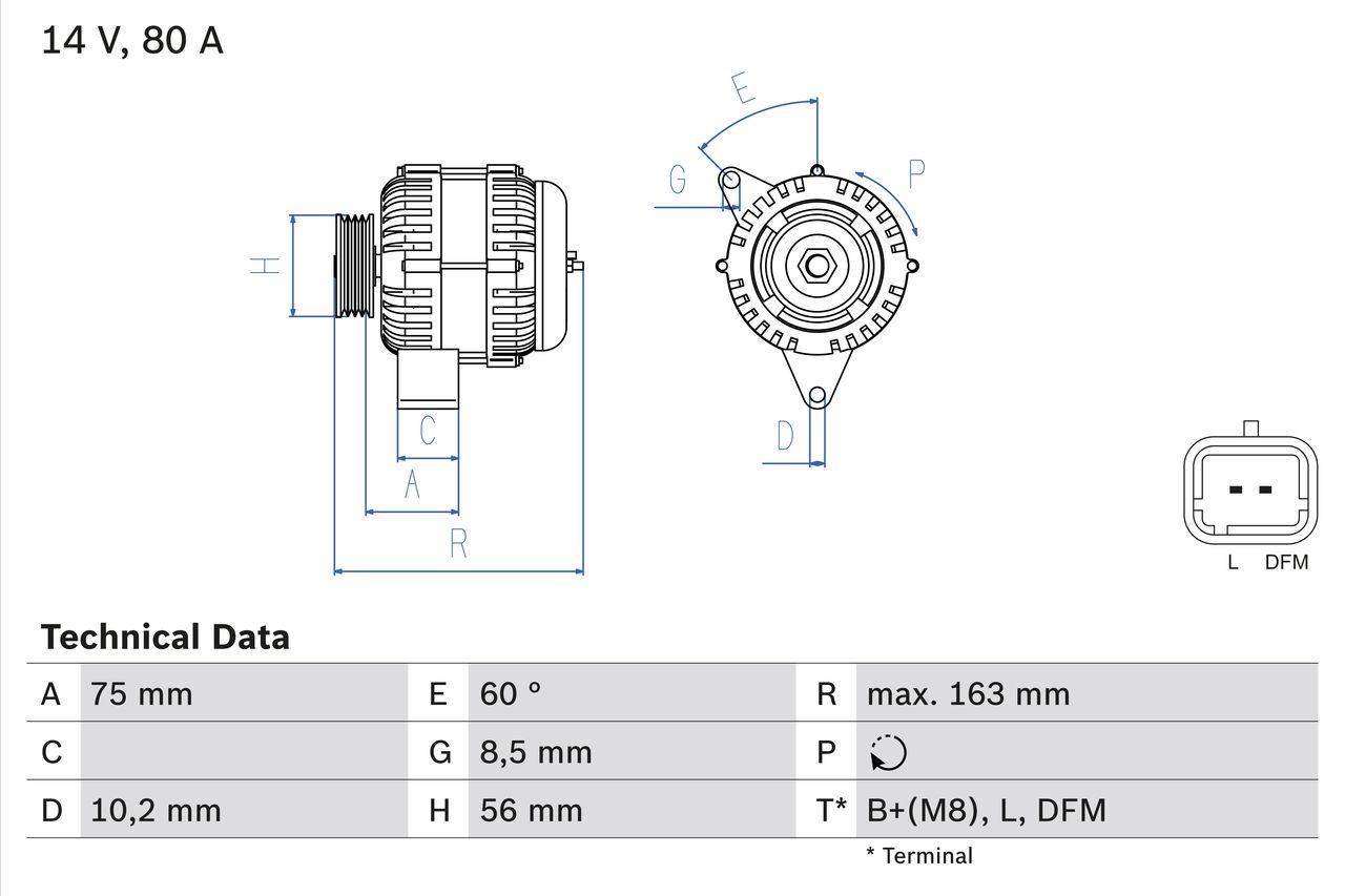 listing image