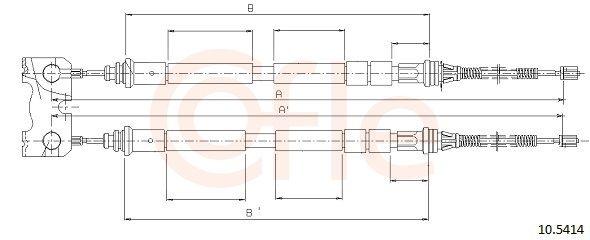 Listing image