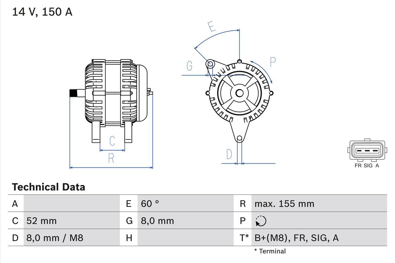 listing image