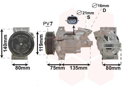 listing image