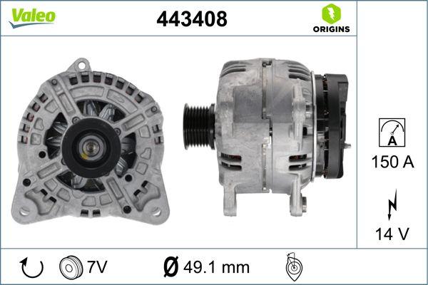 listing image