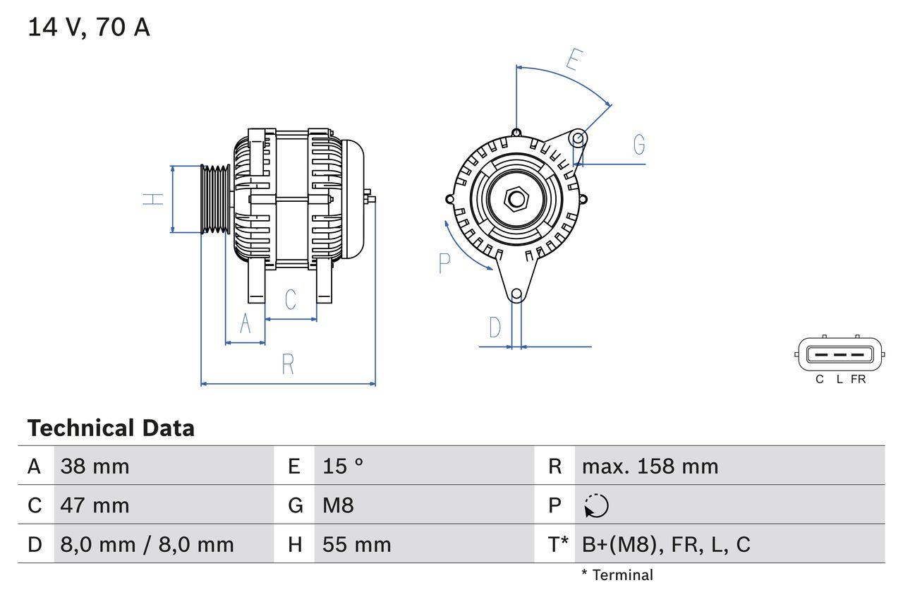 listing image