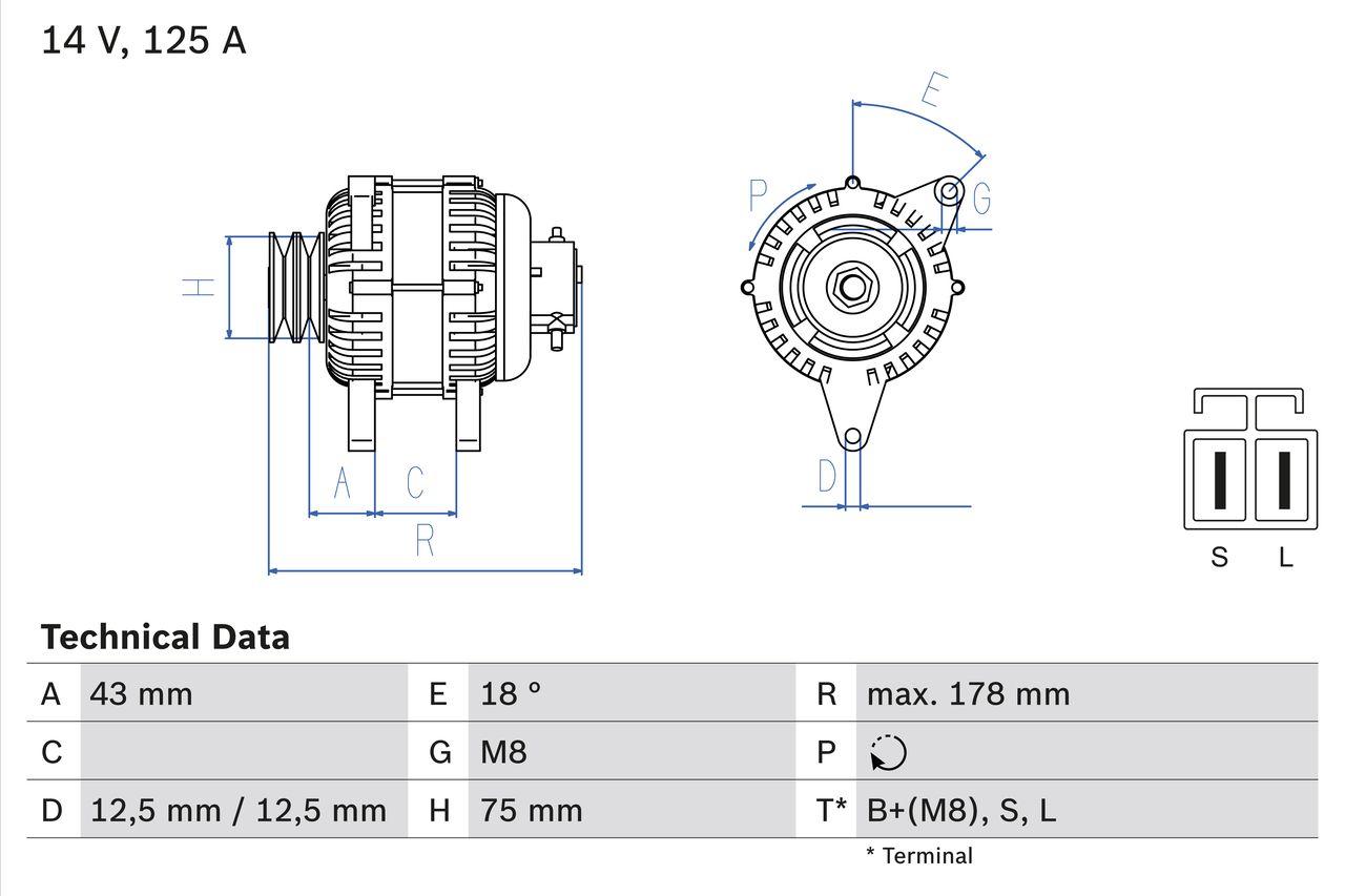 listing image