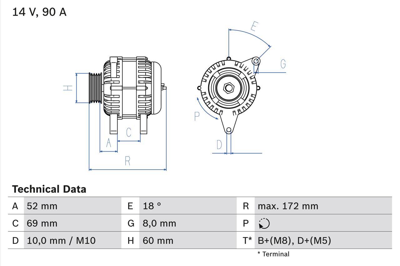 listing image