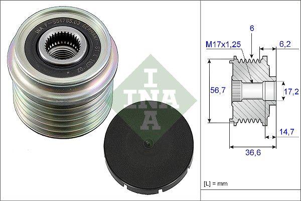 listing image
