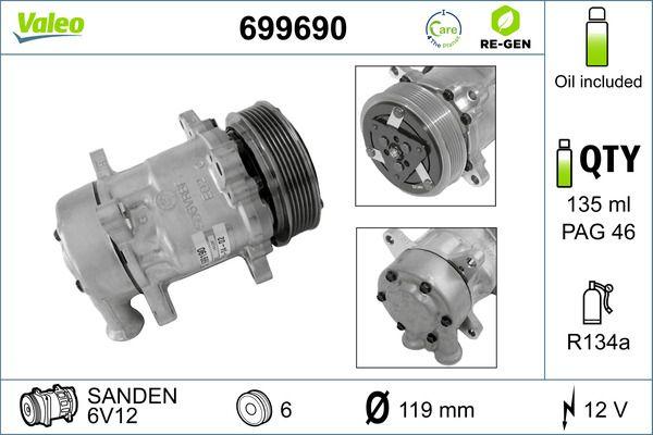 listing image