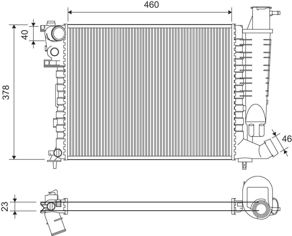 Listing image