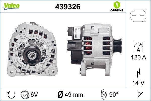 listing image