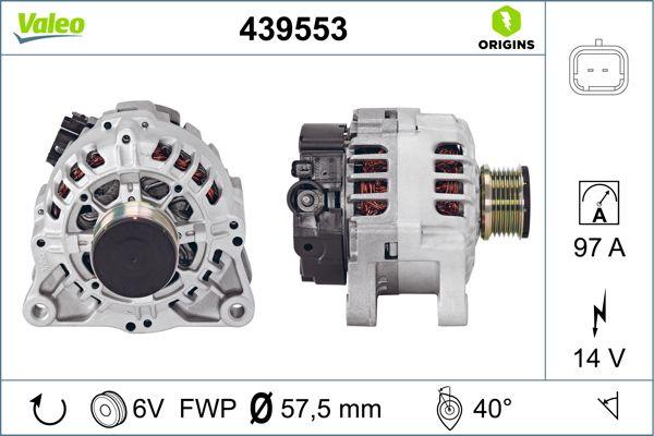 listing image