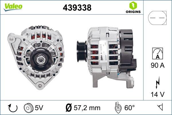 listing image