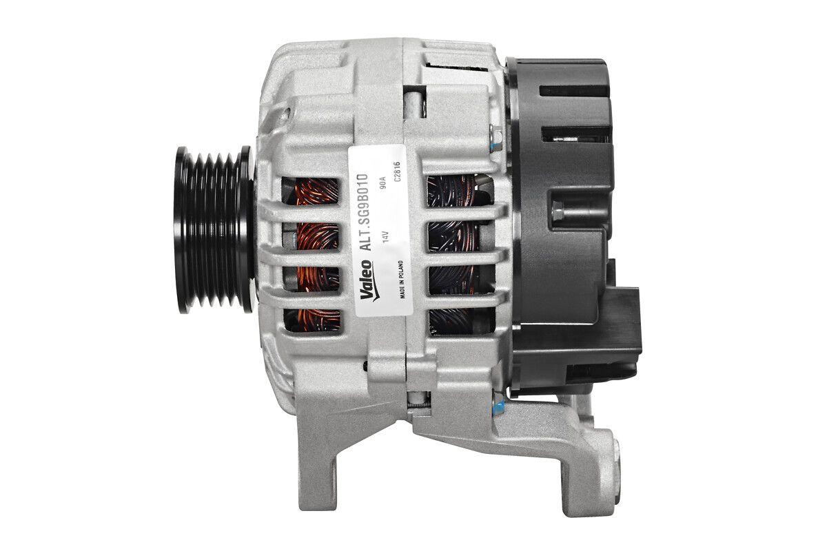 Listing image