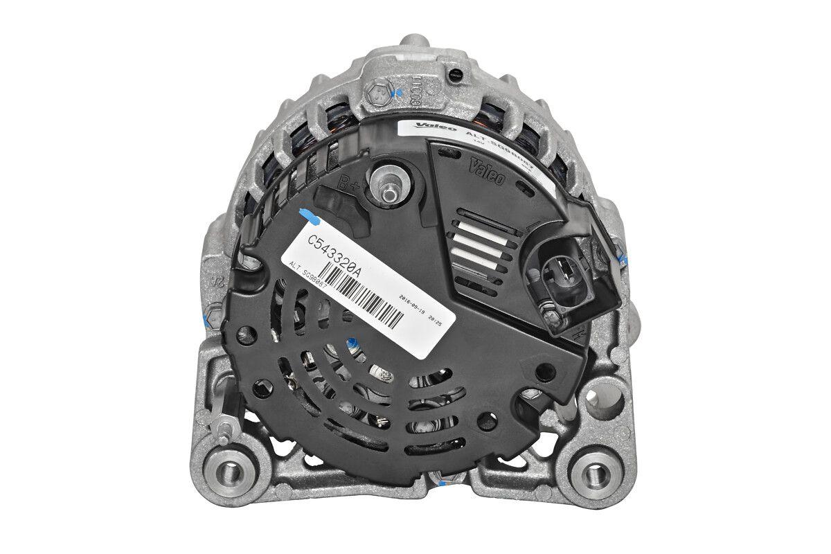Listing image