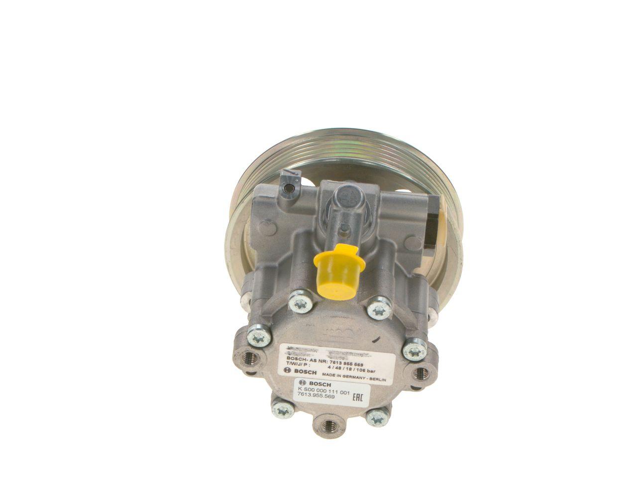 Listing image