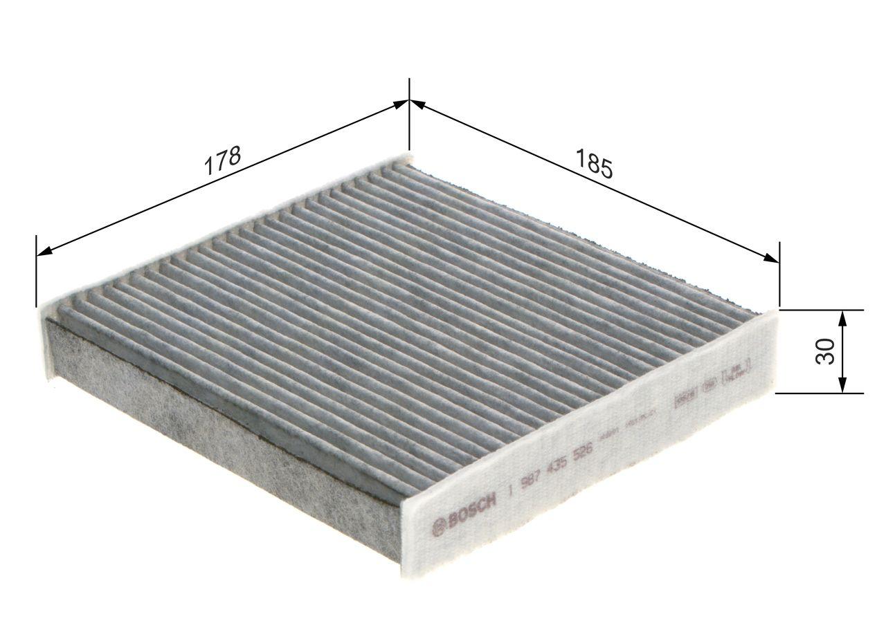 listing image