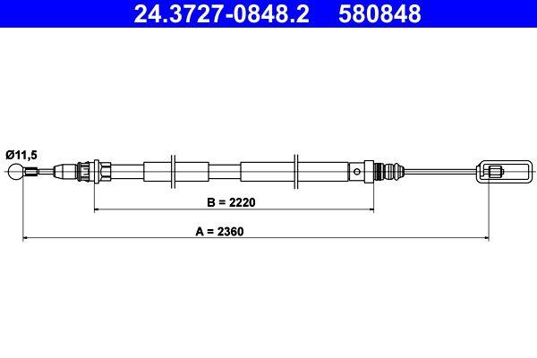 listing image
