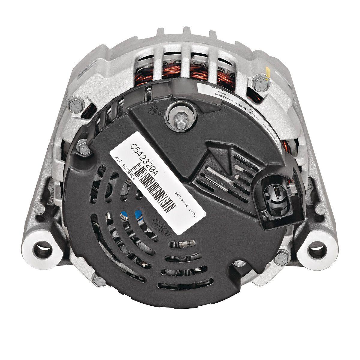 Listing image