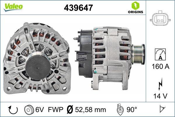 listing image