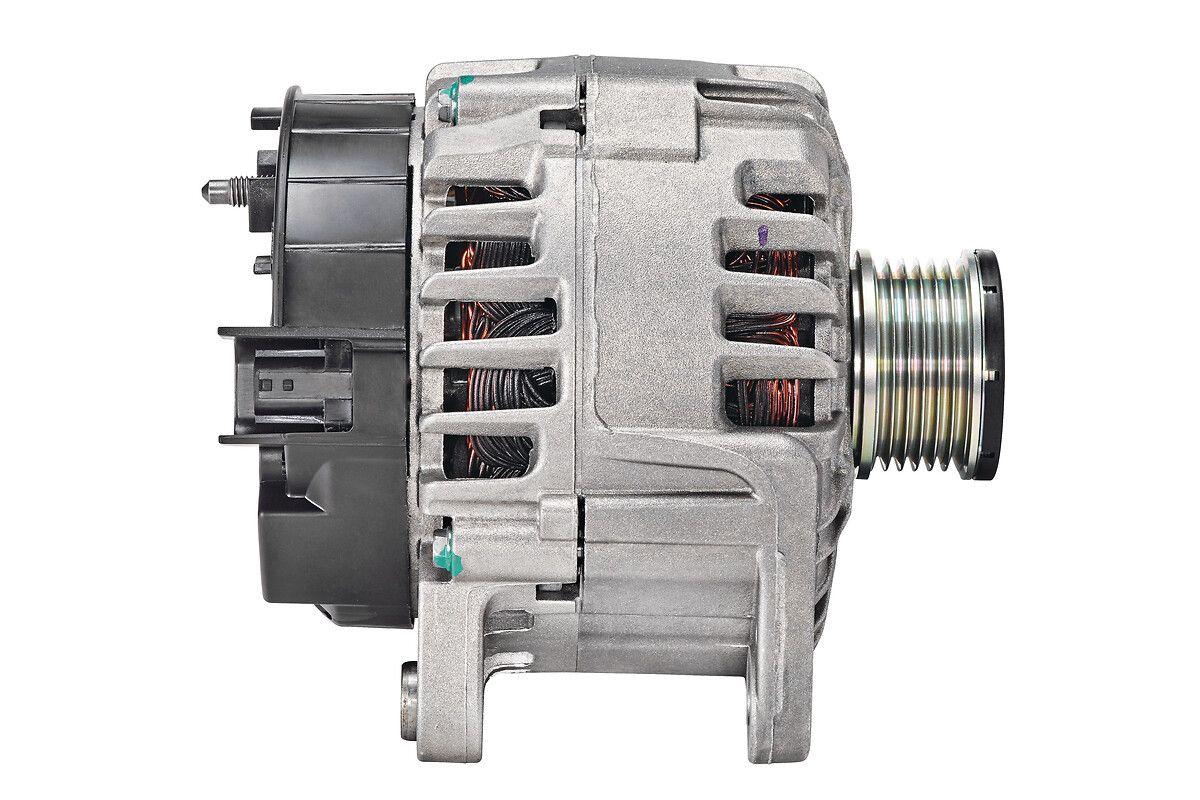Listing image