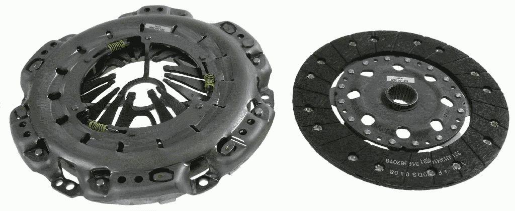 Listing image