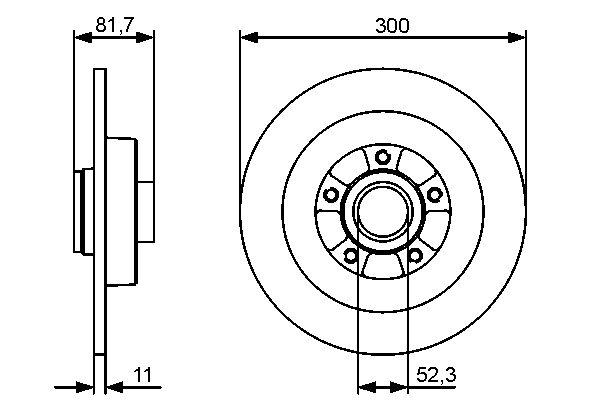 Listing image