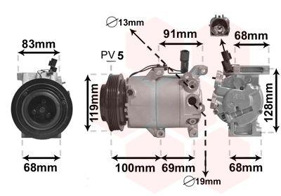 listing image