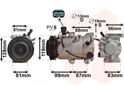 listing image