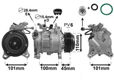 listing image