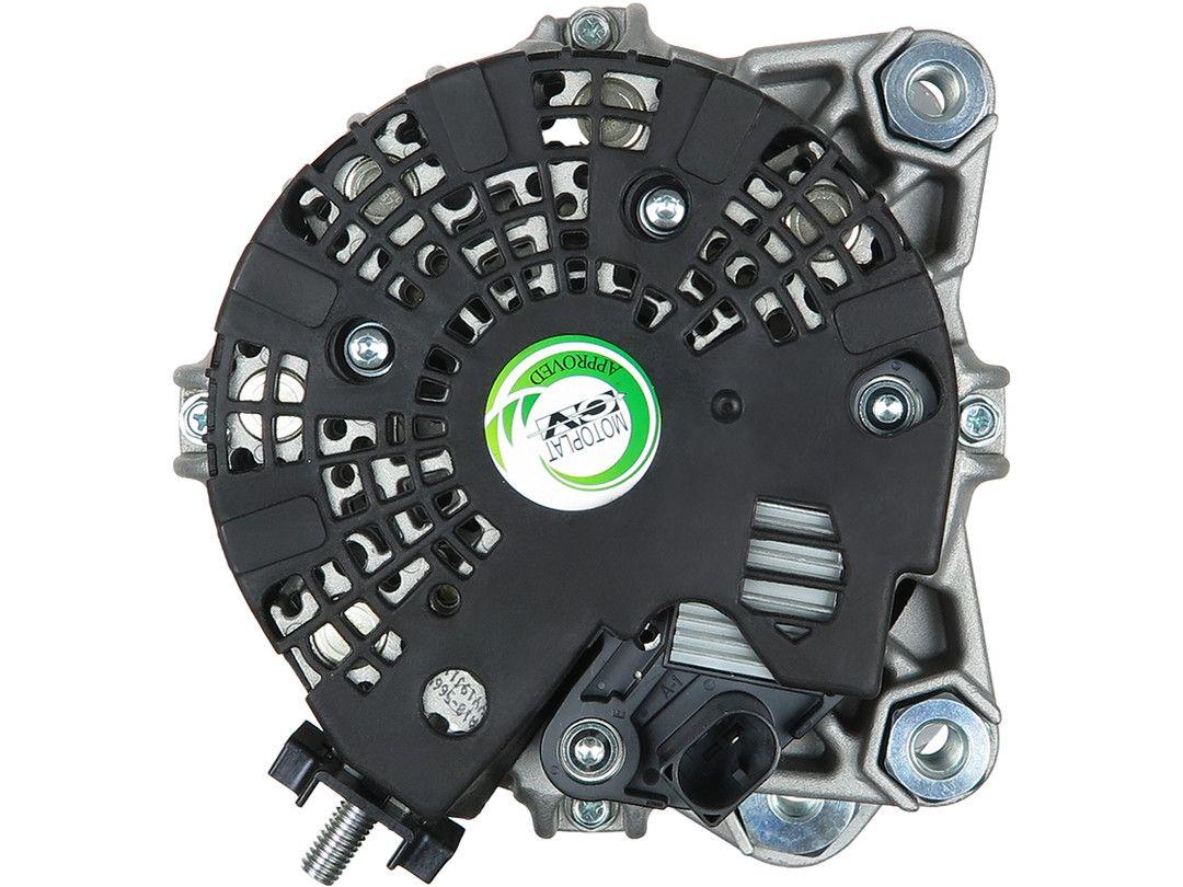 Listing image