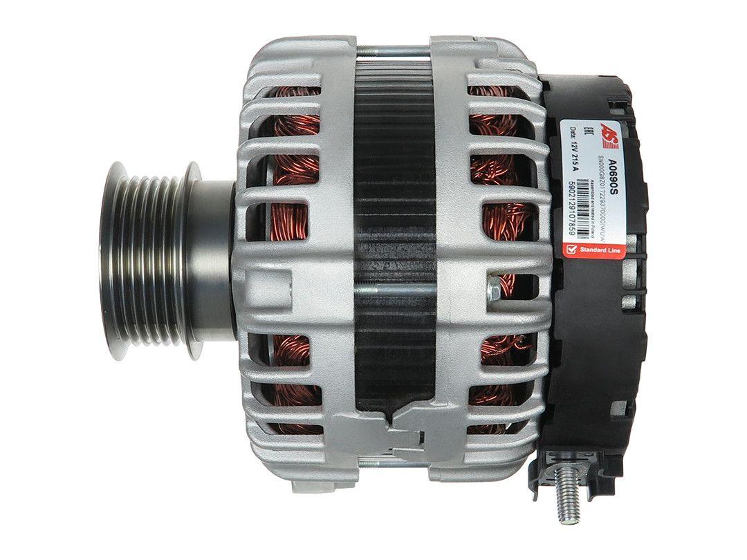 Listing image